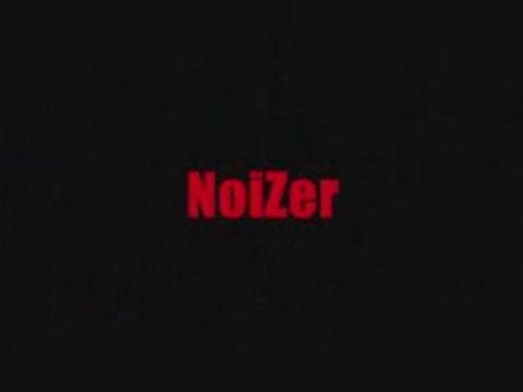 noizer #04 TOXITEK && T3K && CDCT ___ I WOULD BACK