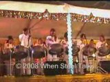 TCL Skiffle Bunch Steel Orchestra - Live at Moods of ...