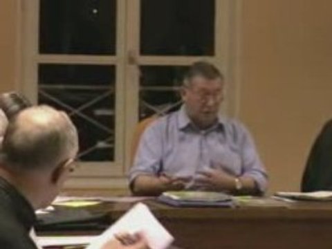 3 ème partie C.M Longeville 15/12/2008