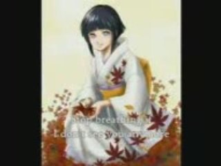 Naruto X Hinata Love