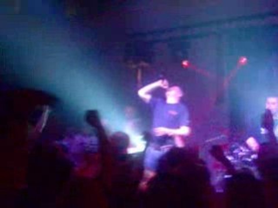 Kategorie C - Ich mache weiter (Live in Sömmerda)