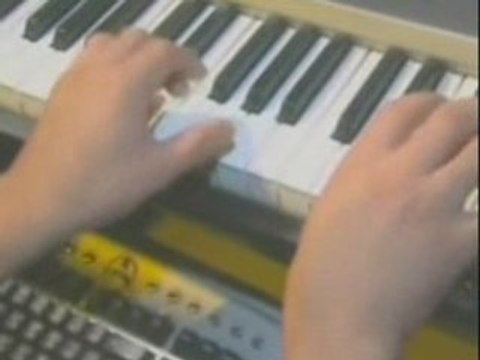 Mohamed Lamine - Wina Loh Bled