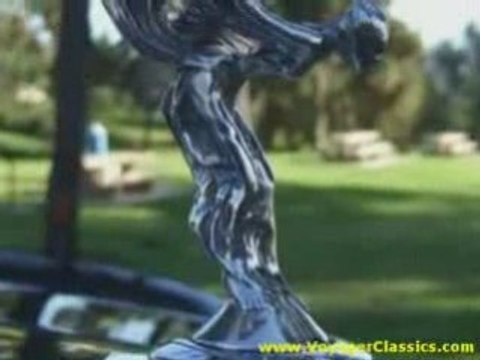 Rolls Royce, Las Vegas Exotic Rental Car