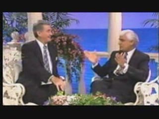 James Kennedy & Ravi Zacharia on Darwin's Evolution Theory