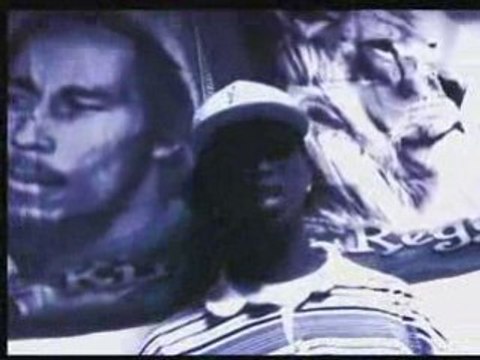 RéNNiG@ - Gwada Warrior Style [MOVi PROD. 2008]