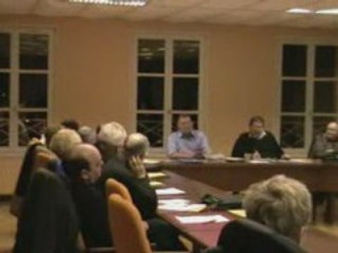 4 ème Partie C.M Longeville 15/12/2008