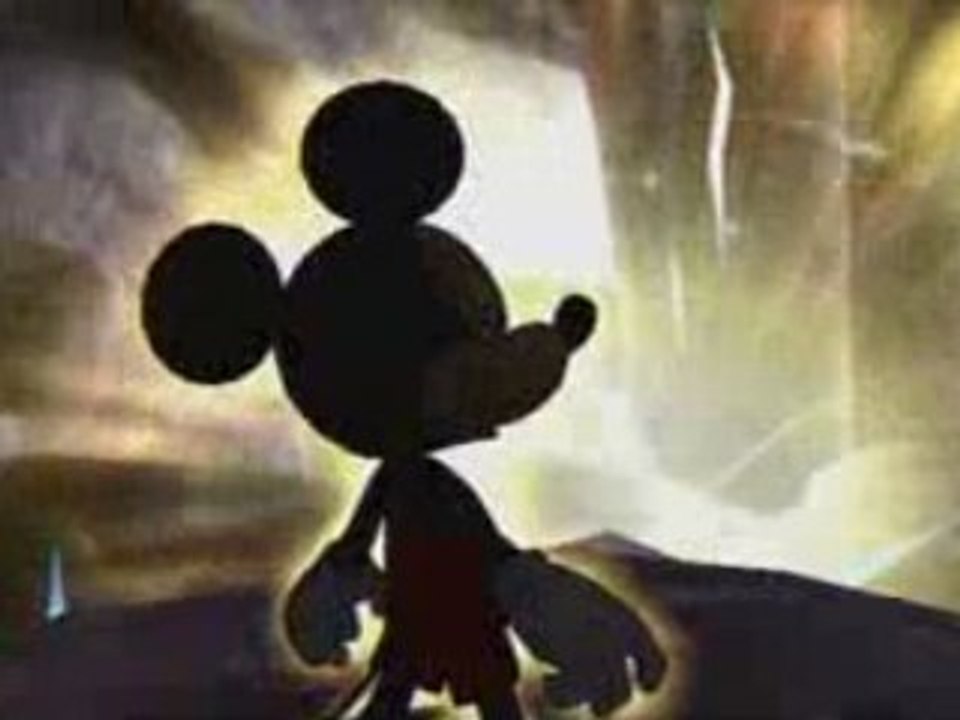 Kingdom Hearts - Fin