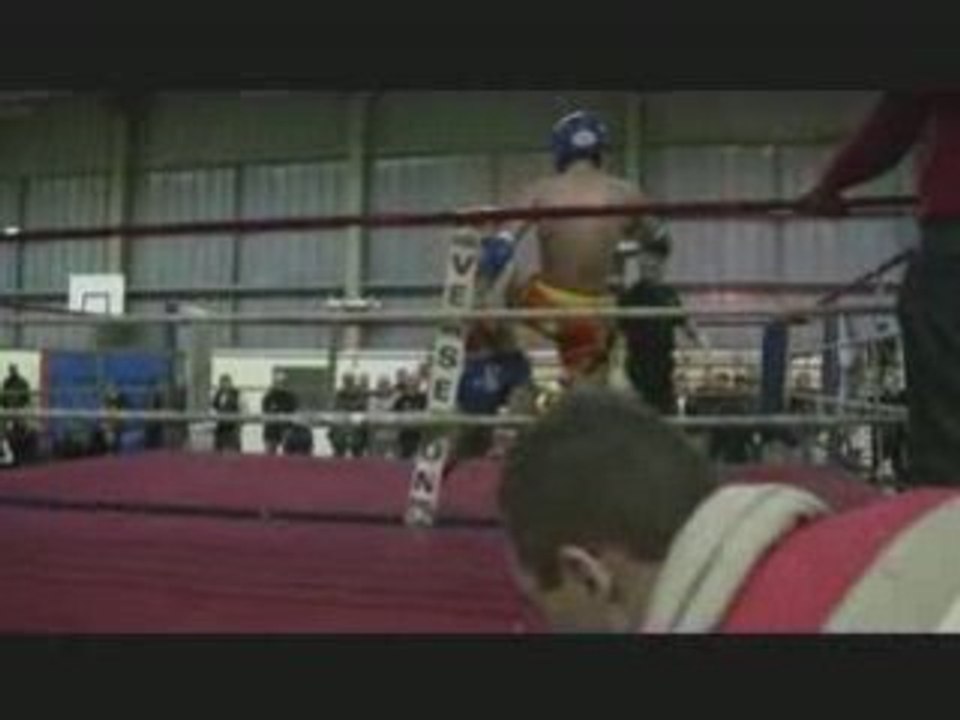 HAMZA (KC BOXING) A OTHIS