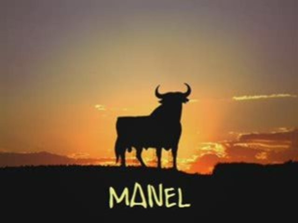 The Cheerfull Man (compo)