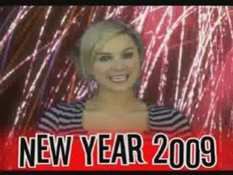 Russell Grant Video Horoscope Leo 27.12.2008