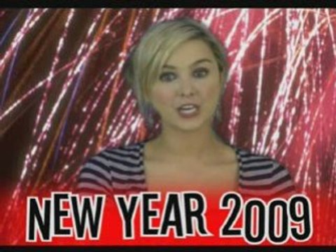 Russell Grant Video Horoscope Sagittarius 27.12.2008