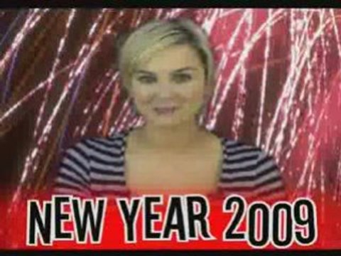 Russell Grant Video Horoscope Aries 27.12.2008