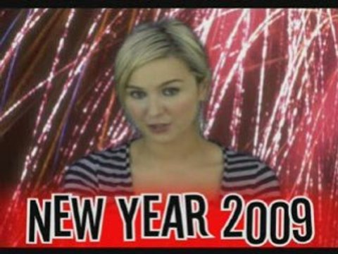 Russell Grant Video Horoscope Pisces 27.12.2008