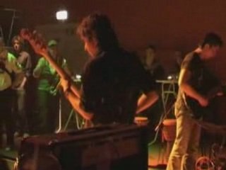 Jamsessie Bron Deel 3