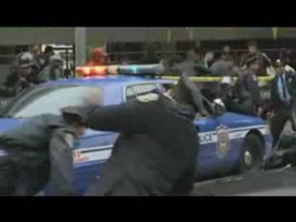 SPIDERMAN 4 official trailer