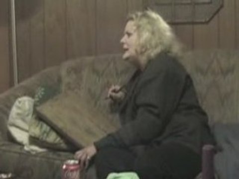 Why's Everybody Out To Teach Me A Lesson?