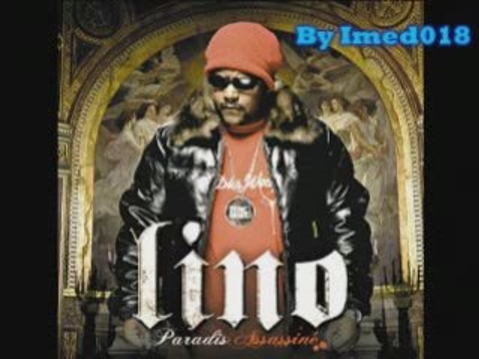 Lino ft Booba & Calbo - Premiere categorie