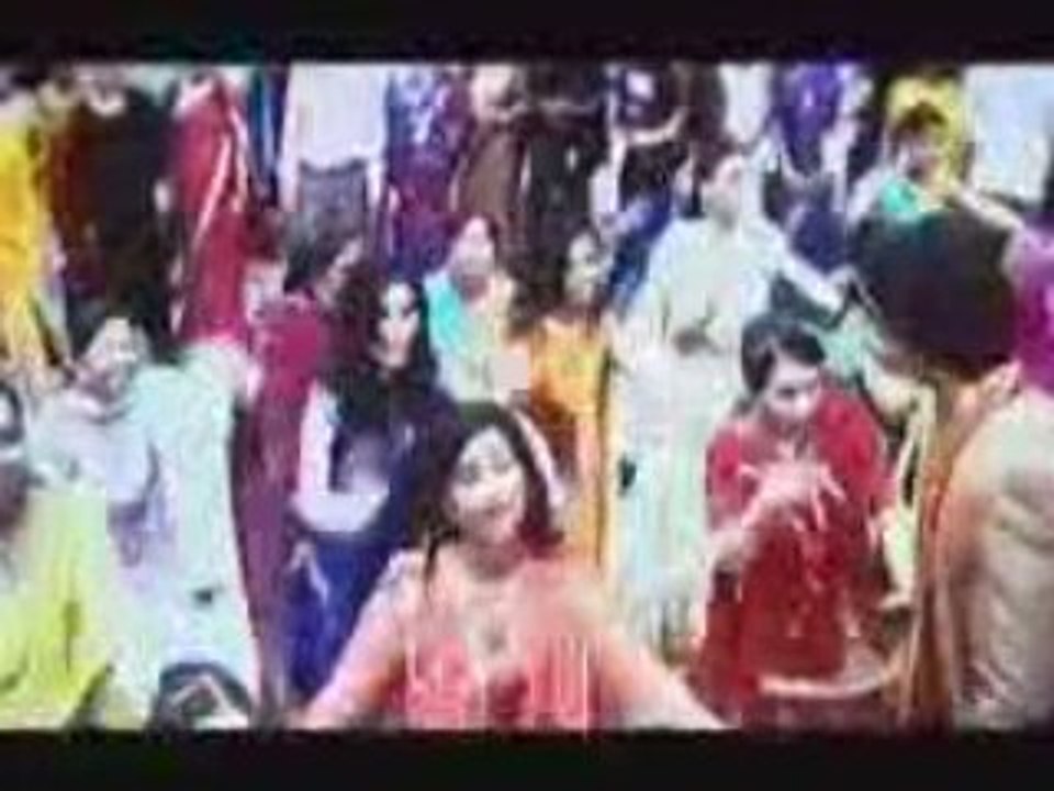 Lo Ji Hum Aa Gaye - Ek Vivaah Aisa Bhi