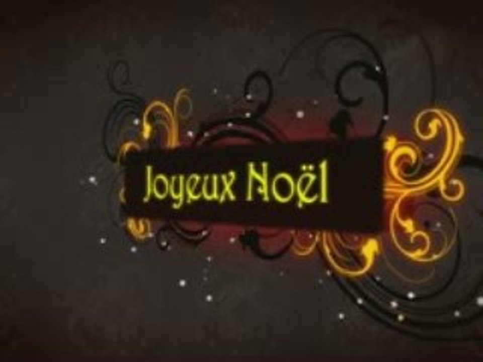 joyeux noël mr kramer