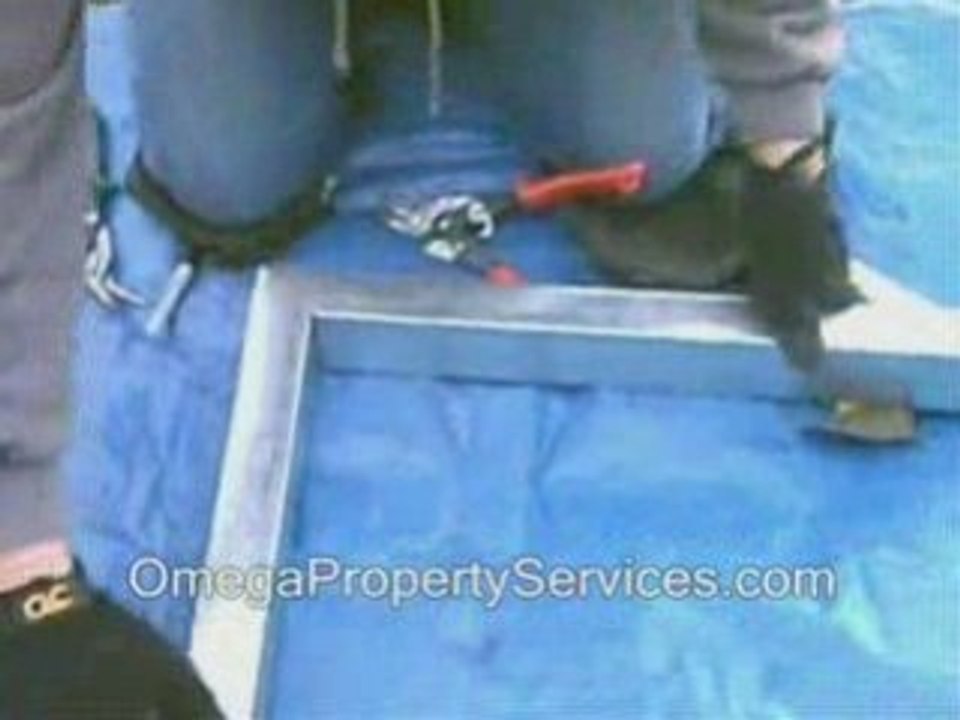 Gutter Cleaning In Elk Grove.