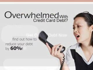 Unsecured Debt Consolidation