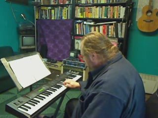 JP120 Left and Right hand scales