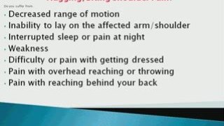 Pain Free Strong Rotator Cuff Guaranteed