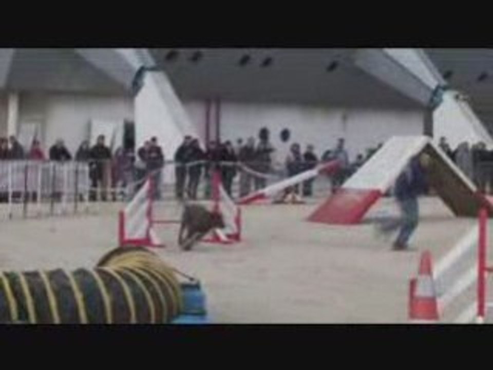 looping GPF martigues 2008