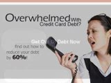 Debt Consolidation Online To Get Credit Card Debt Relief