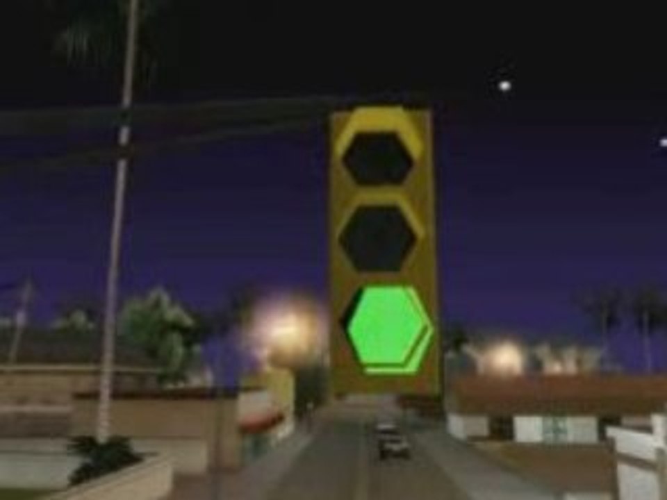 Trick Attack 3