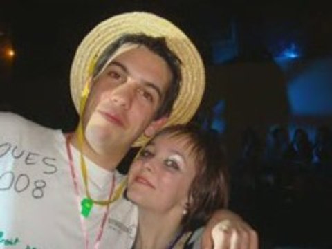 Bal des conscrits de soues 2008