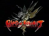 trailer blood of bahamut square enix