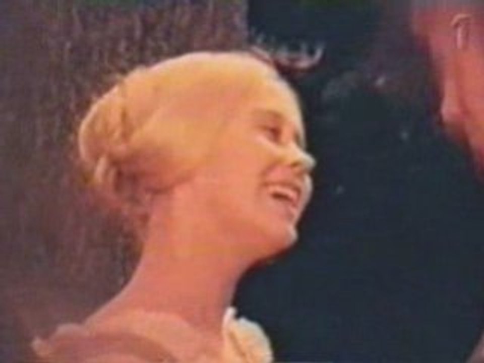 Agnetha Fältskog - En Stilla Flirt (1969)