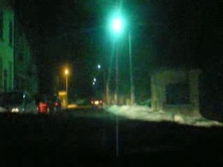 La Bourboule: Rue d'Arras et Rue Victor Hugo