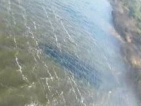 Caméra embarquée kite