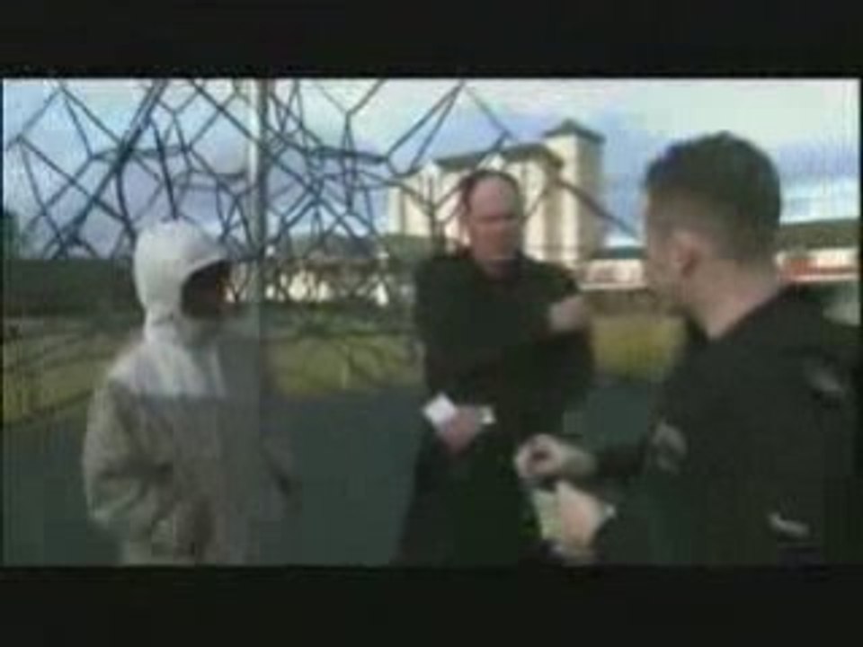 Chalvey Police