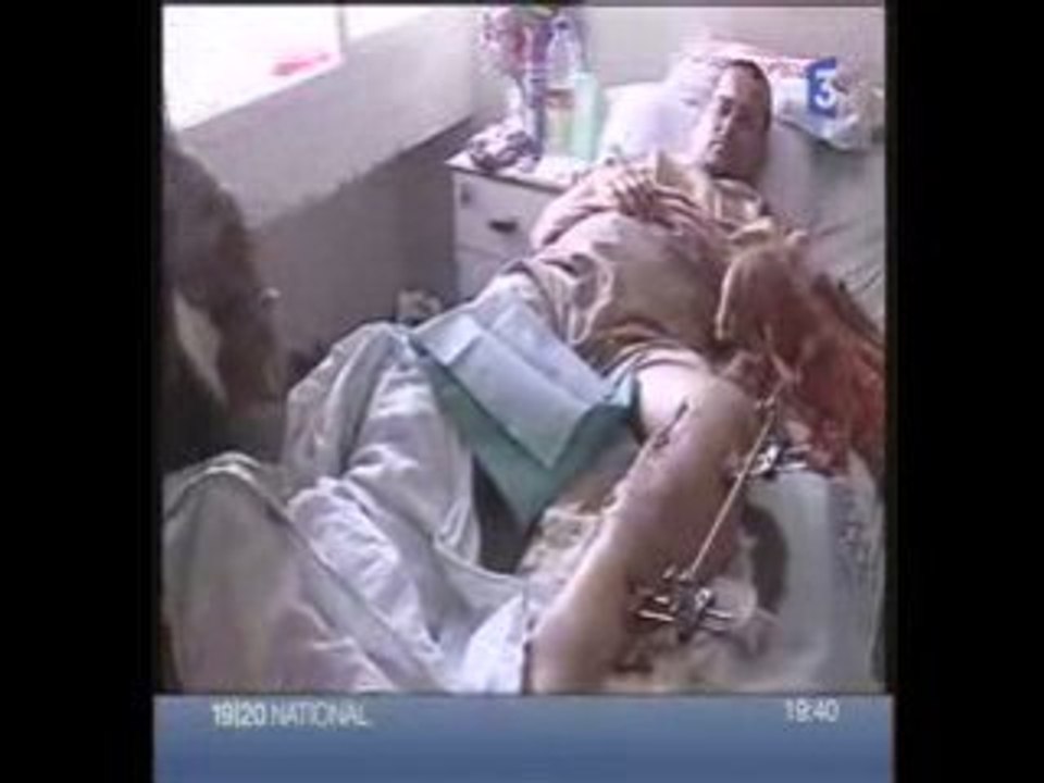 Le hamas à gaza cette relation persécuteur-persécuté