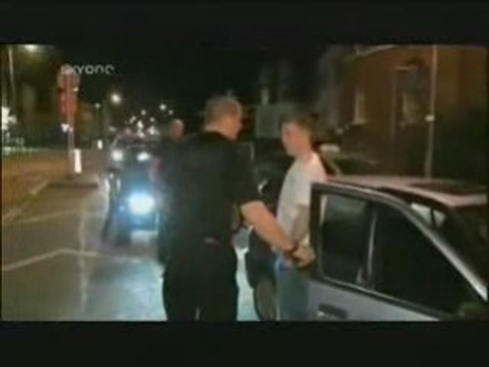Reading Police