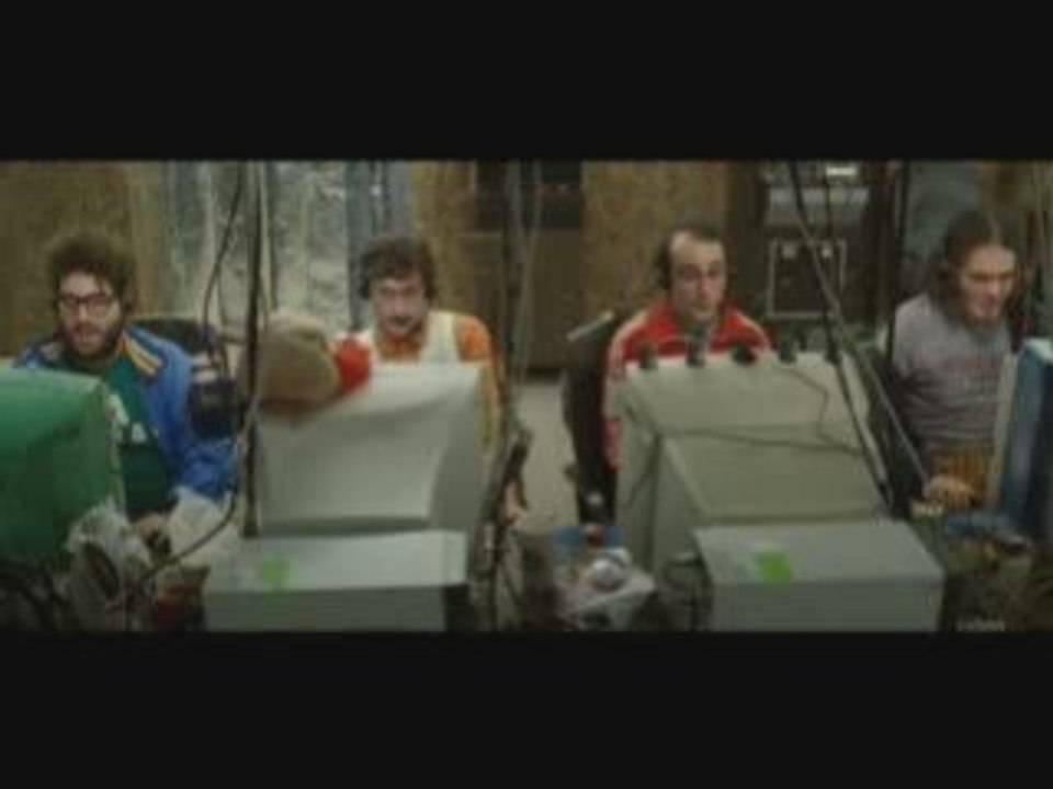 Cyprien 1 ere bande annonce exclu film d'Elie Semoun