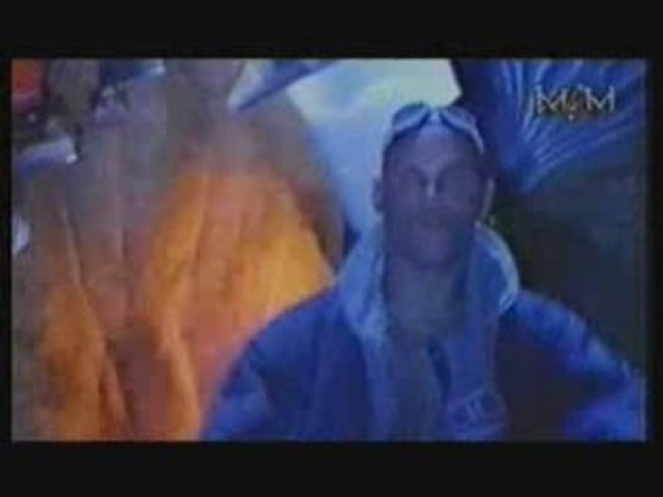 TH Express - Missing in The Rain (Clip)