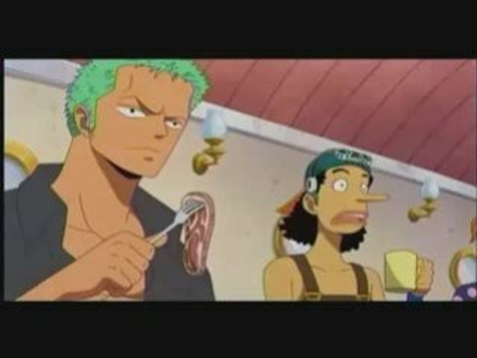 One Piece 384 preview