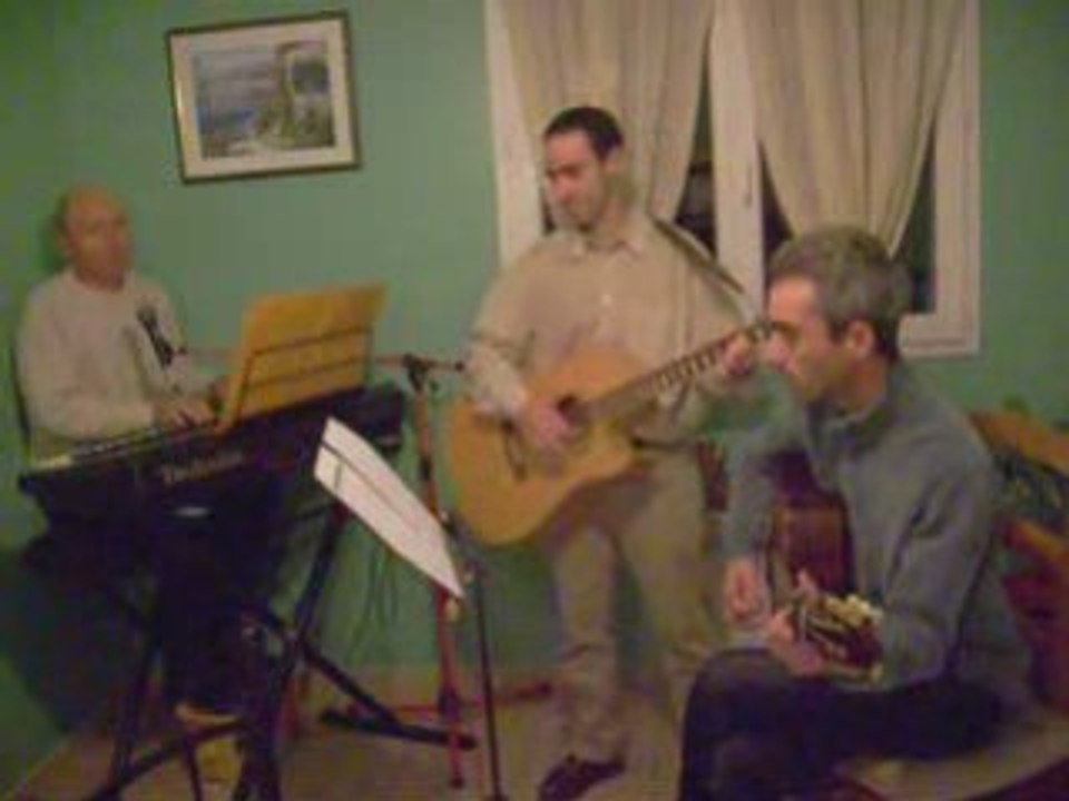 Jjpfmusic - Elton John - Your song