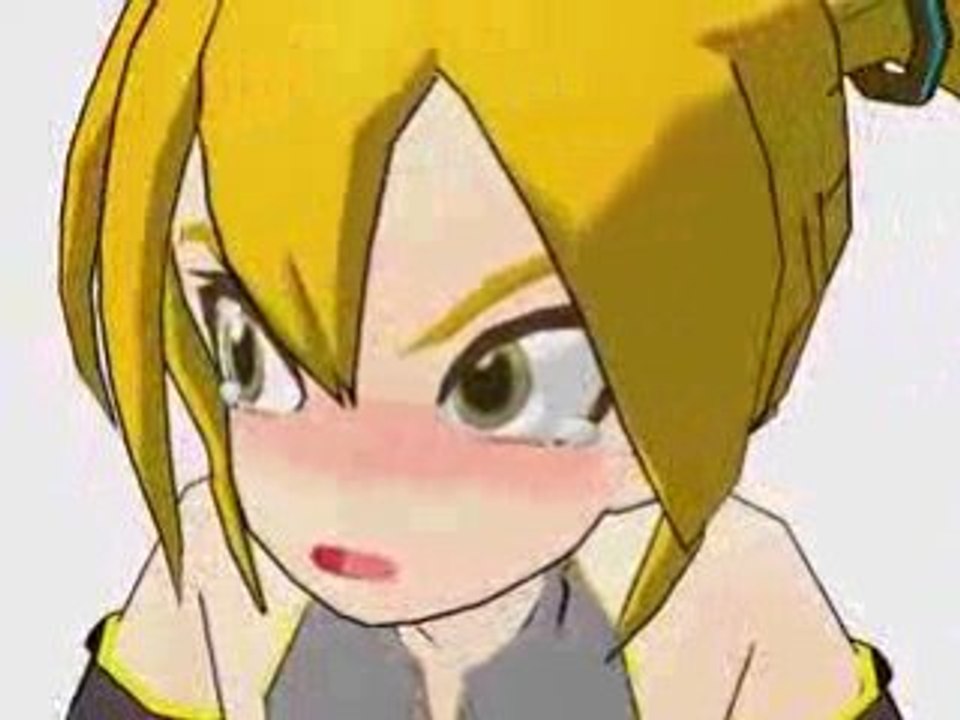 Miku Hatsune (jongleuse) VS Akita Neru (Epeiste)