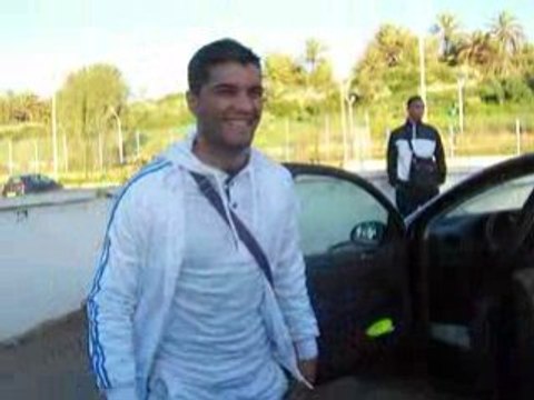 EN MODE ROHFF A HAMMAM BOU HADJAR