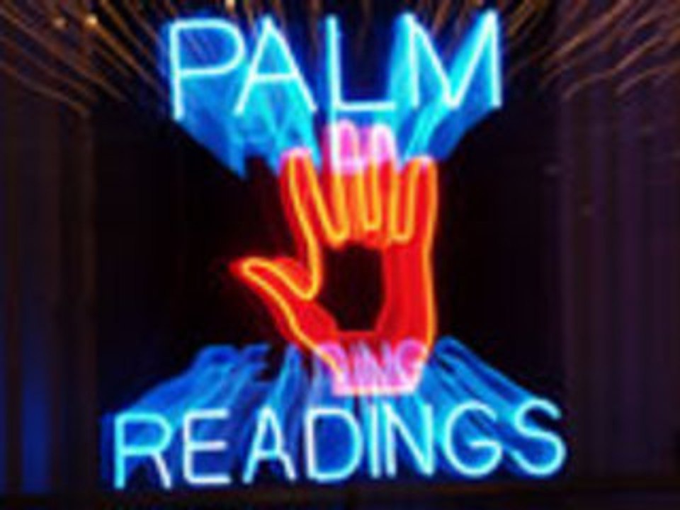 Psychic powers and mediums - Allan Rich vdos