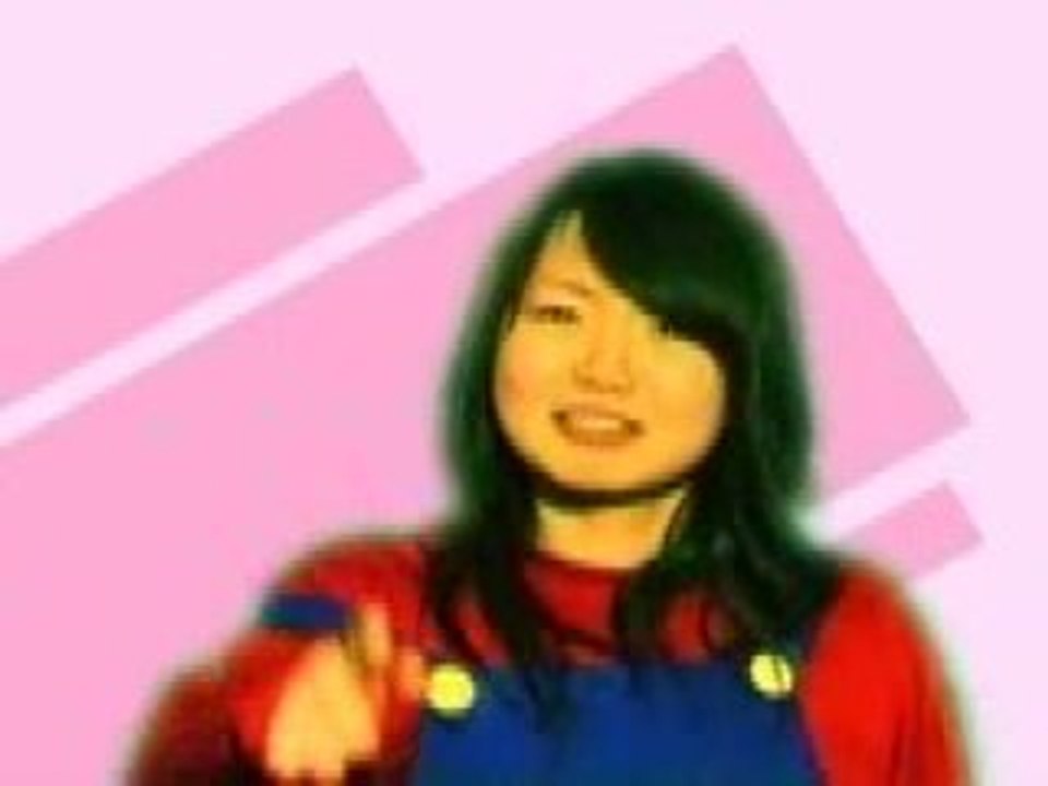 Comment s'amuser avec une Japonaise !