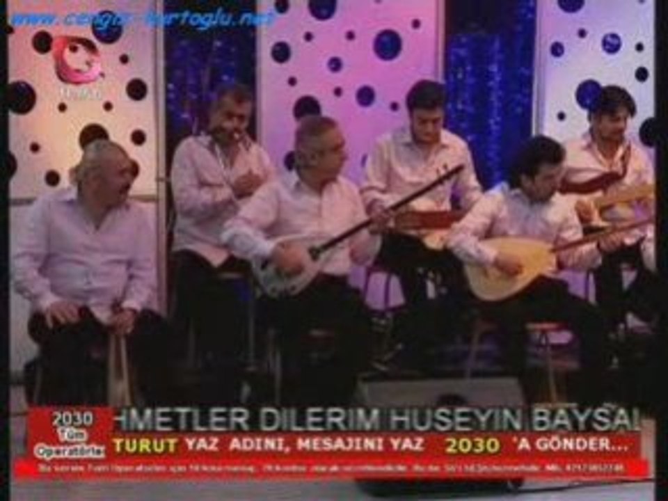 Türüt Show 3