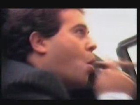 Eartha KITT where is my man????