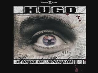 HUGO (TSR) OBJECTIF LUNE