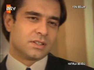 Ahmet ve Yasemin Unutulmaz Bir  Aşk Hikayesi - 17